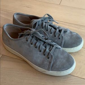 Men’s Vince Austin Sport Suede Sneaker